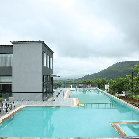 Paraiso Resort & Club Igatpuri Eksteriør billede