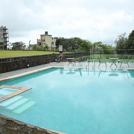 Paraiso Resort & Club Igatpuri Eksteriør billede