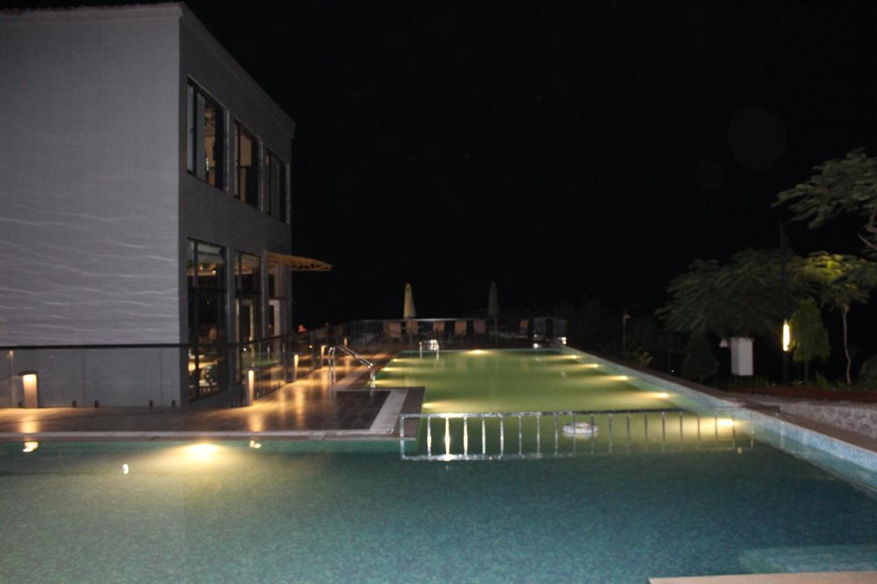 Paraiso Resort & Club Igatpuri Eksteriør billede
