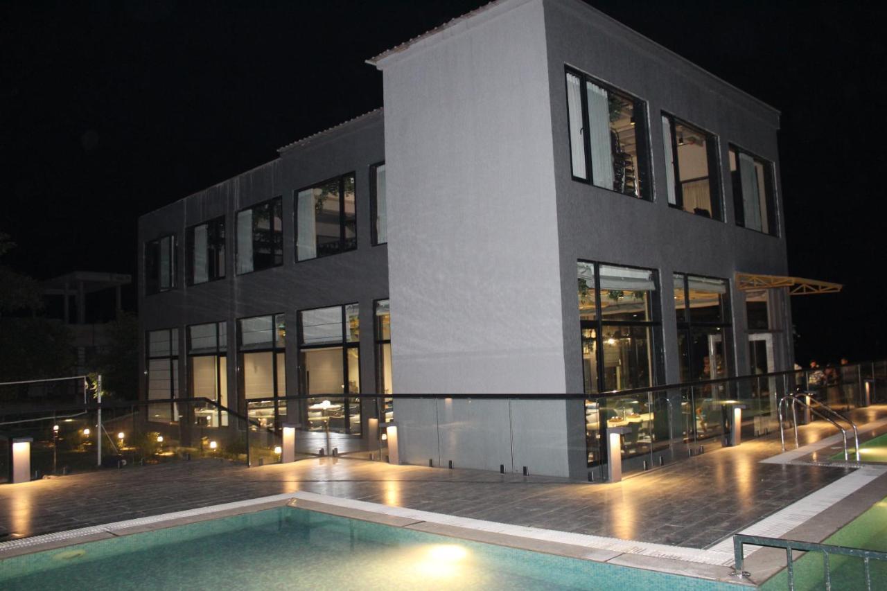 Paraiso Resort & Club Igatpuri Eksteriør billede