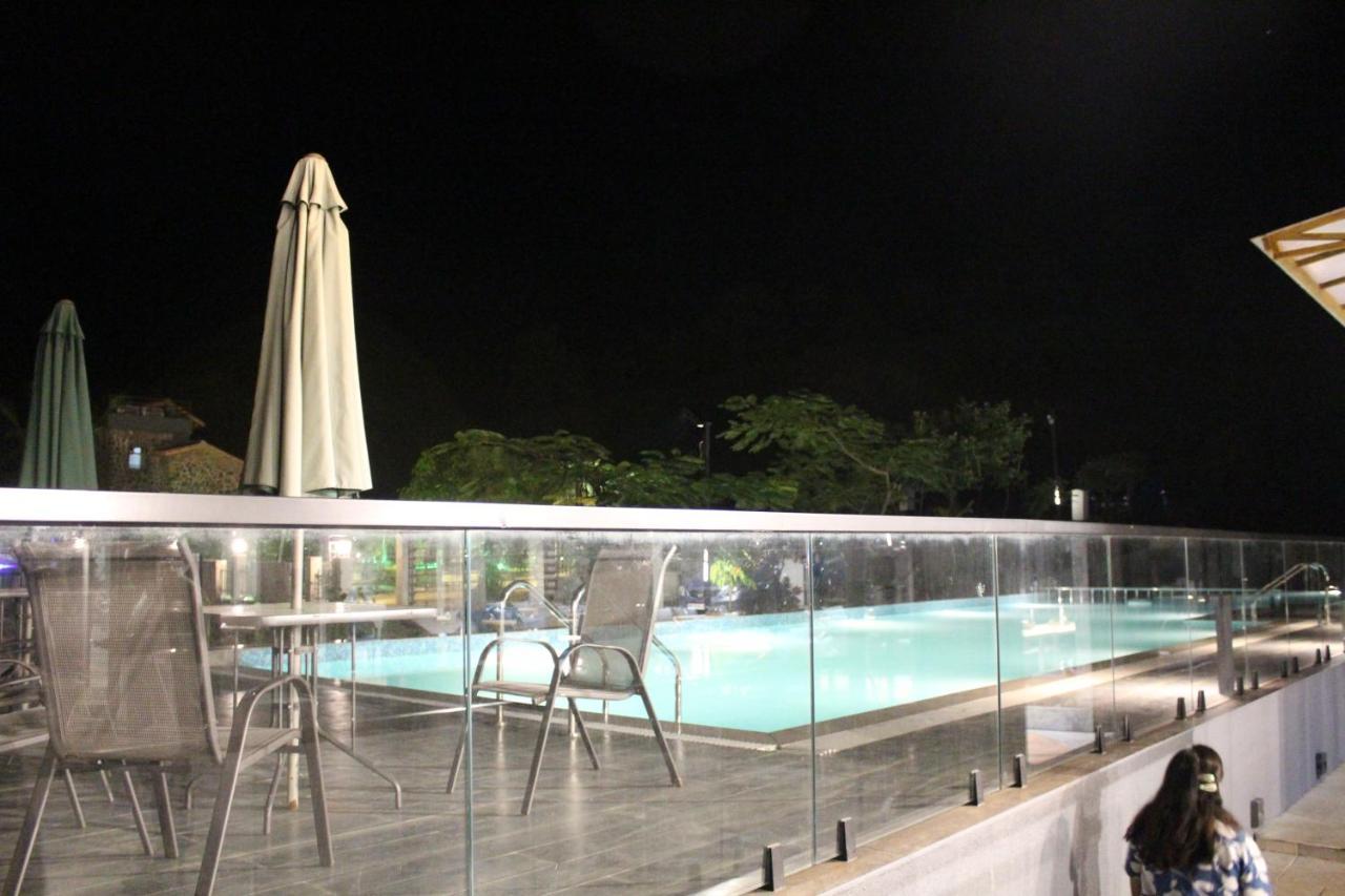 Paraiso Resort & Club Igatpuri Eksteriør billede