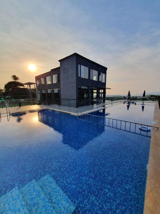 Paraiso Resort & Club Igatpuri Eksteriør billede