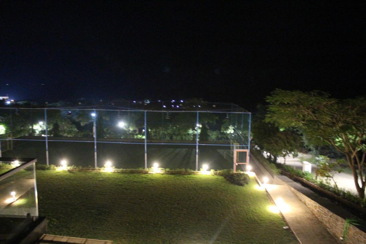 Paraiso Resort & Club Igatpuri Eksteriør billede