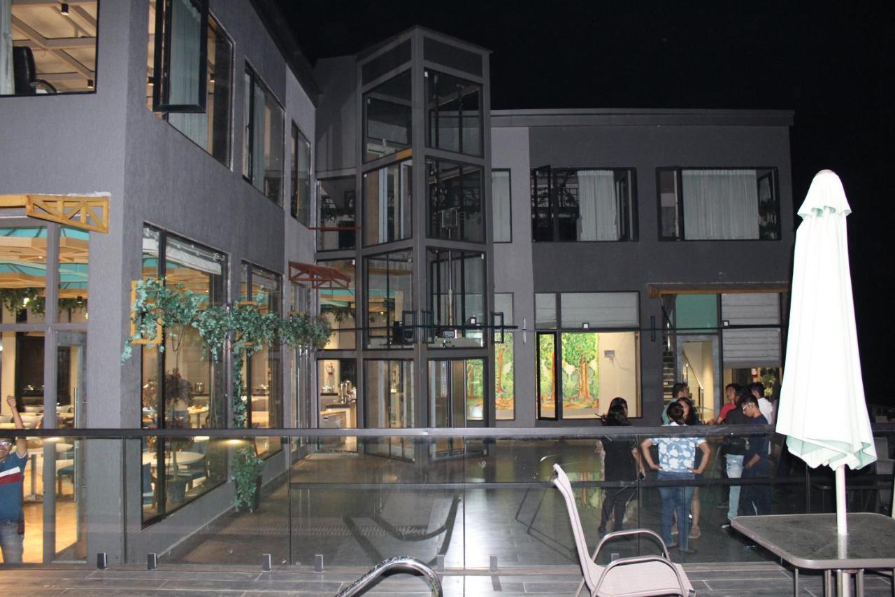 Paraiso Resort & Club Igatpuri Eksteriør billede