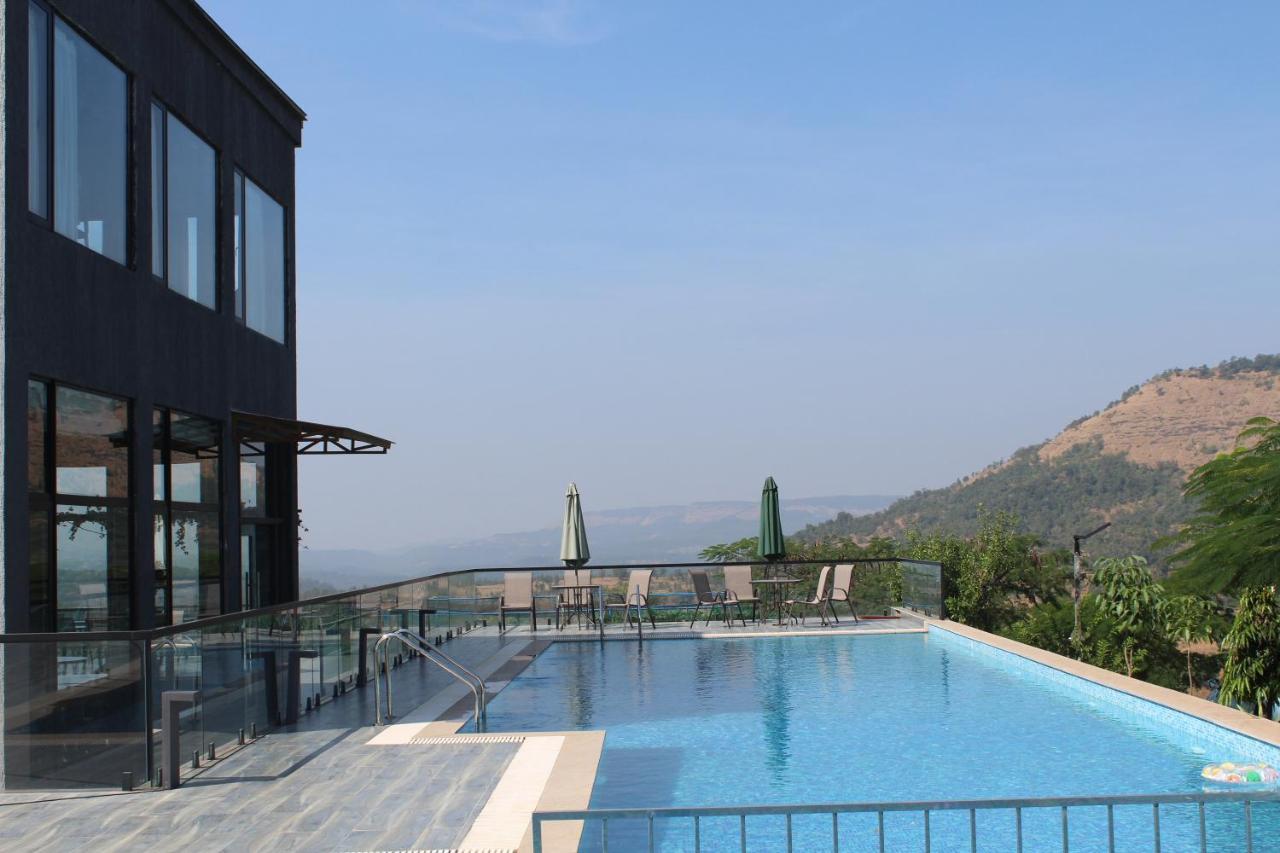Paraiso Resort & Club Igatpuri Eksteriør billede