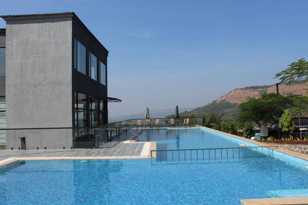 Paraiso Resort & Club Igatpuri Eksteriør billede
