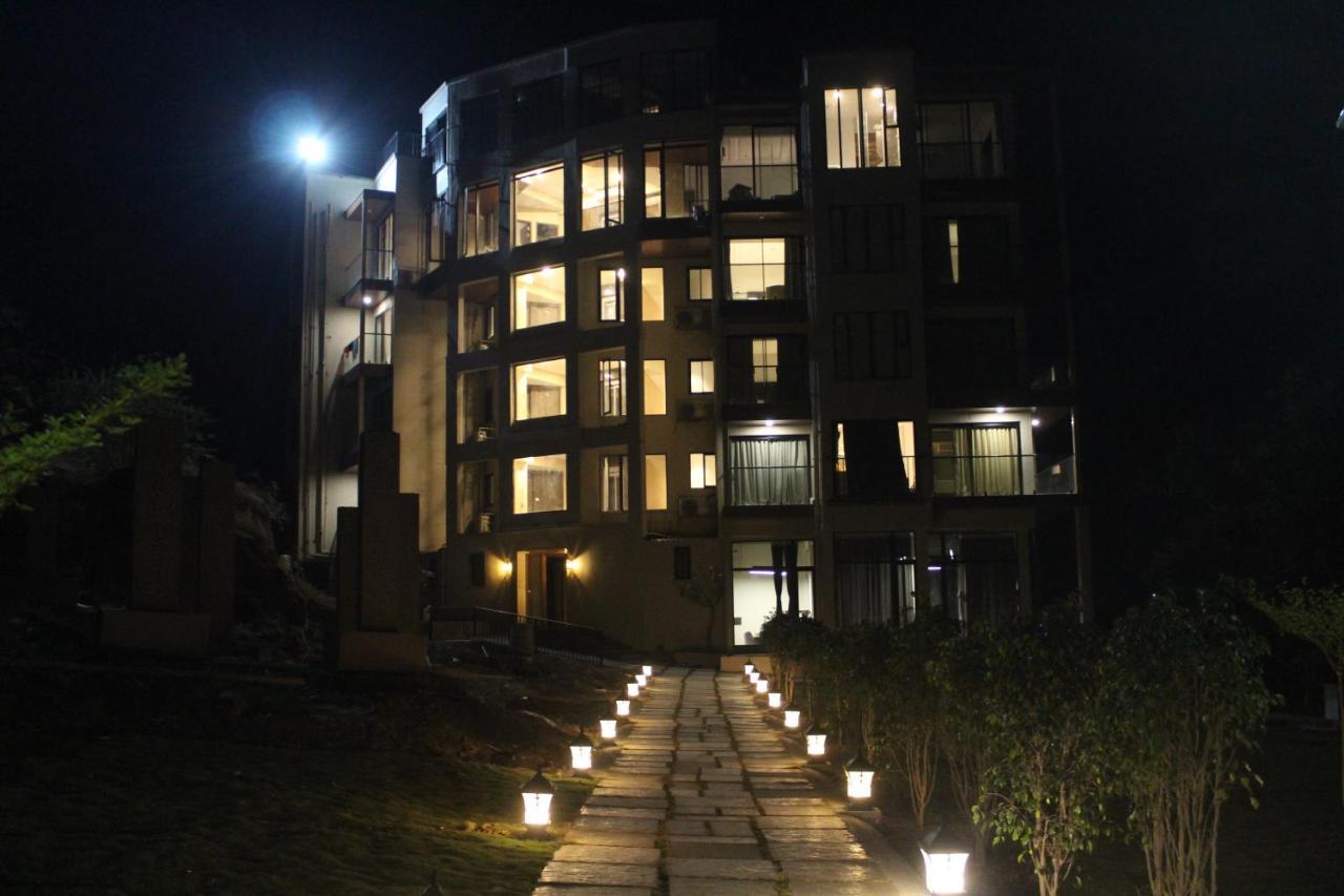 Paraiso Resort & Club Igatpuri Eksteriør billede