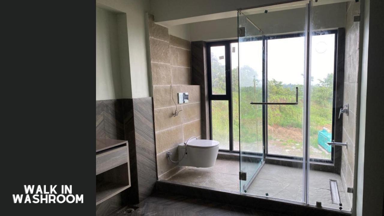 Paraiso Resort & Club Igatpuri Eksteriør billede