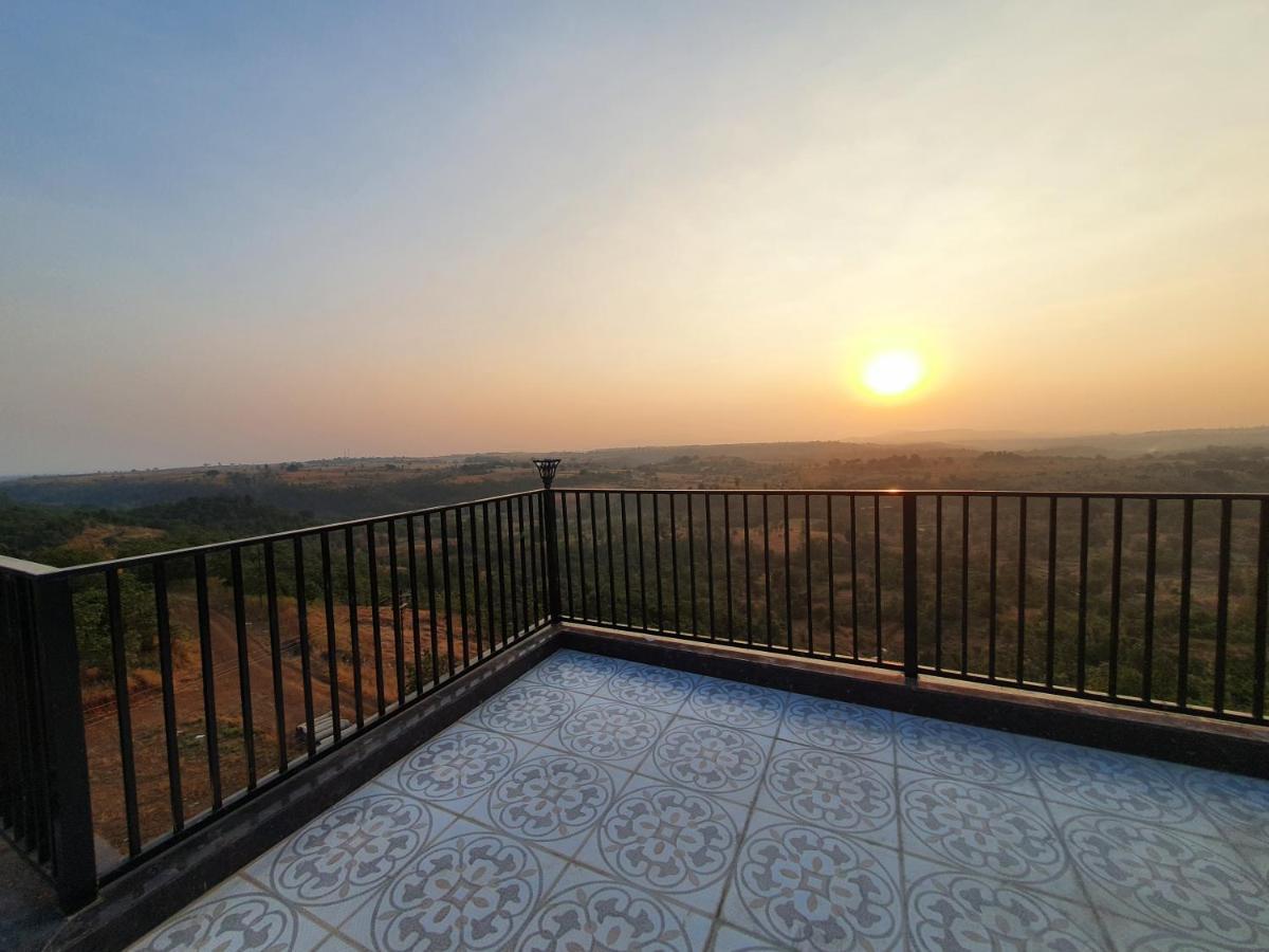 Paraiso Resort & Club Igatpuri Eksteriør billede
