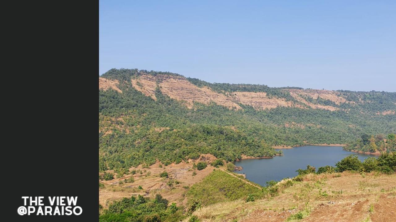 Paraiso Resort & Club Igatpuri Eksteriør billede