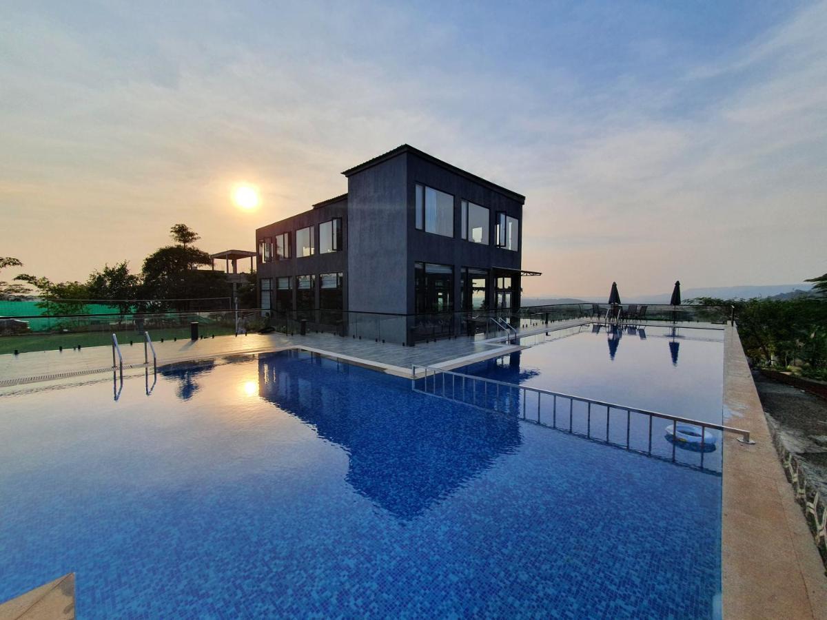 Paraiso Resort & Club Igatpuri Eksteriør billede