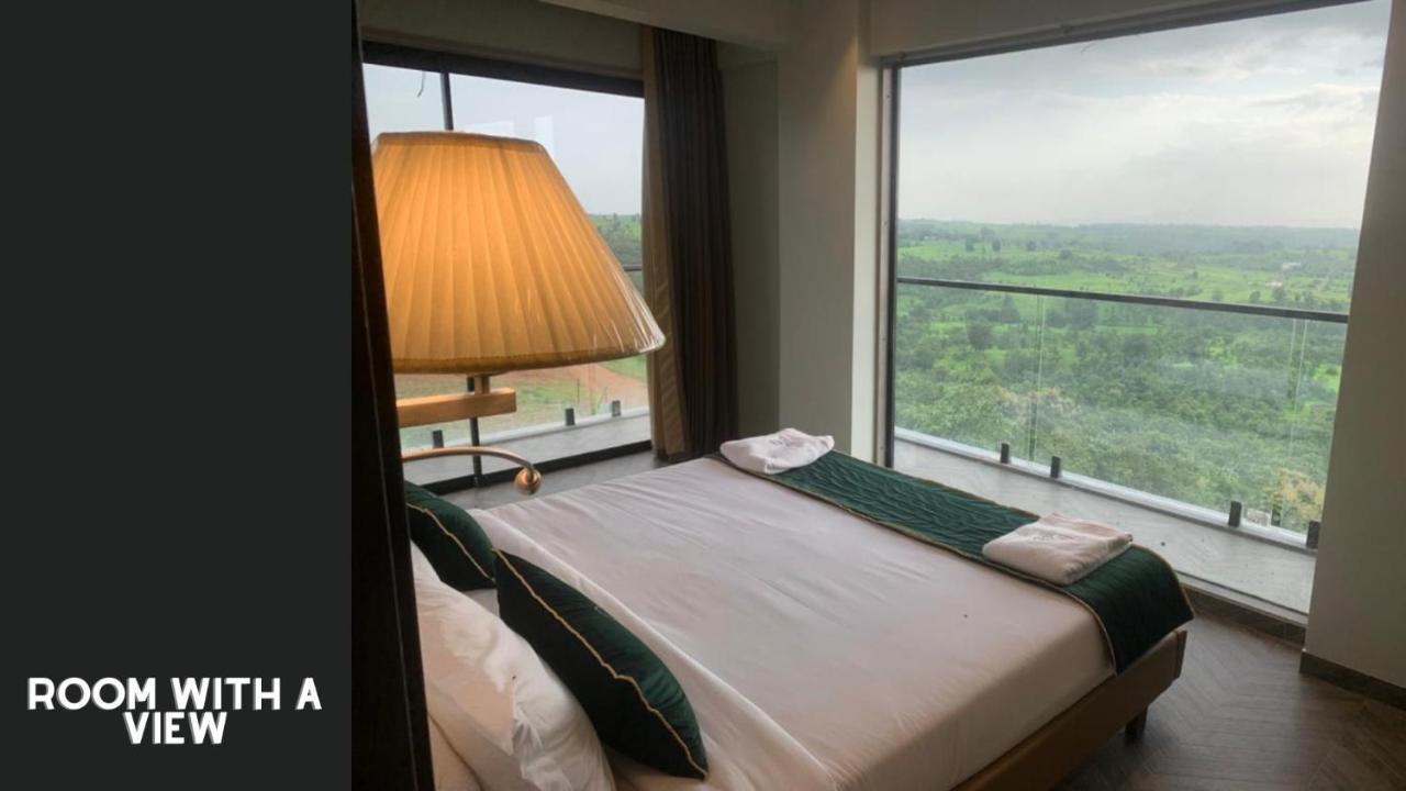 Paraiso Resort & Club Igatpuri Eksteriør billede