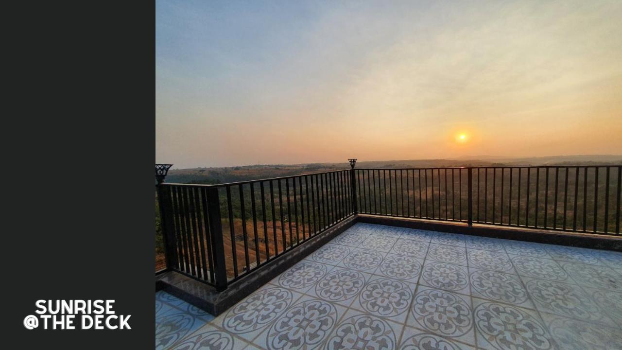 Paraiso Resort & Club Igatpuri Eksteriør billede
