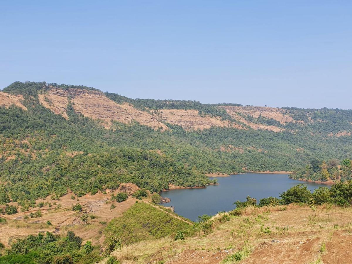 Paraiso Resort & Club Igatpuri Eksteriør billede